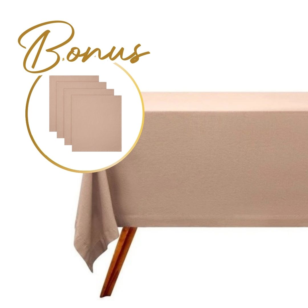 Cotton Classics Bundle - Latte