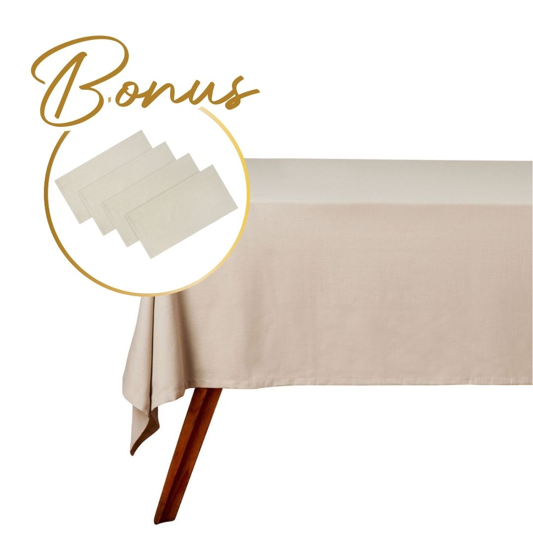 Cotton Classics Bundle - Pebble