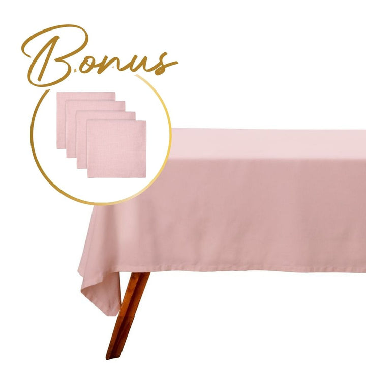 Cotton Classics Bundle - Rose