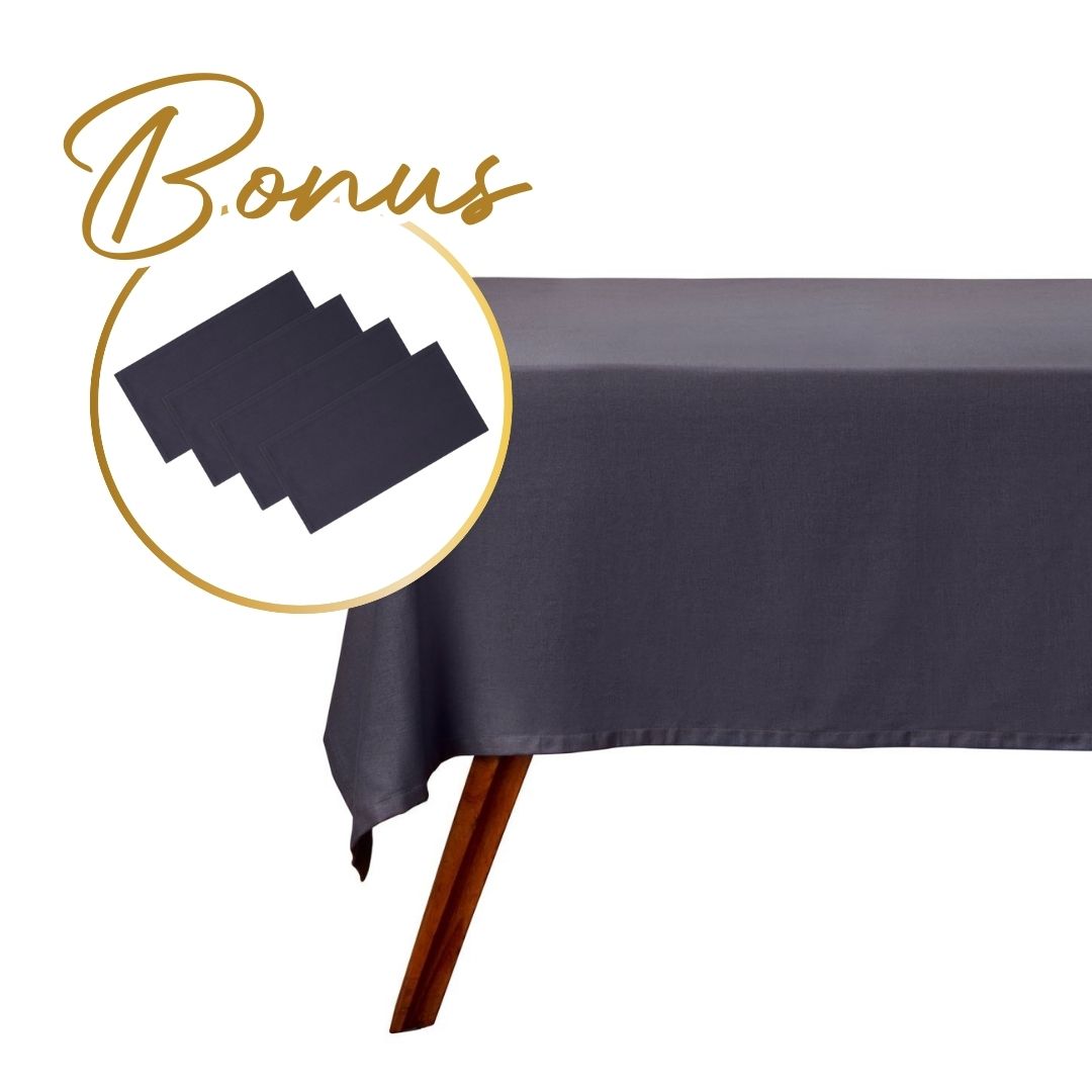 Cotton Classics Bundle - Slate