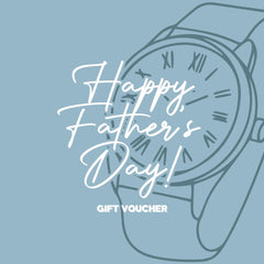 Happy Father's Day