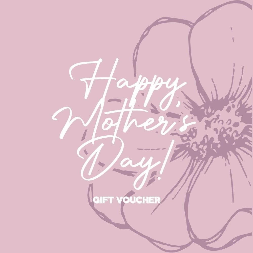 Happy Mother&