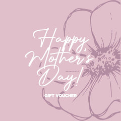 Happy Mother's Day