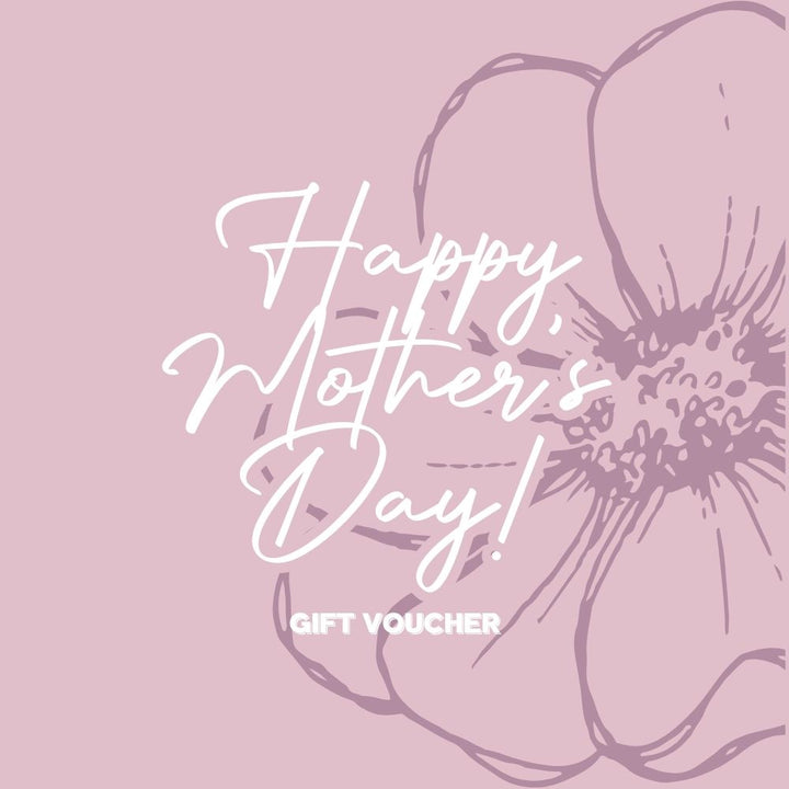 Happy Mother&