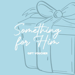 Something for Him