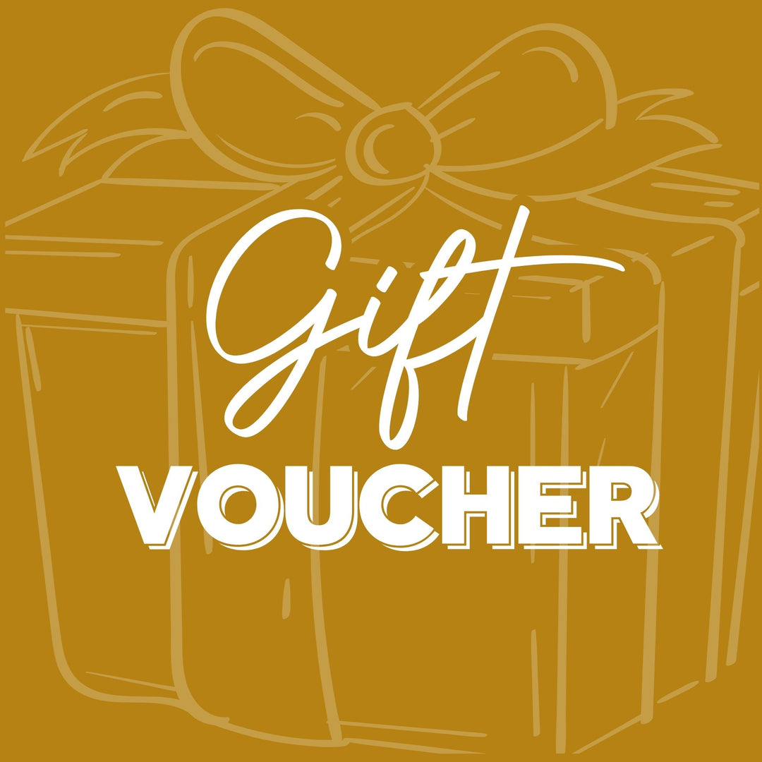 Gift Voucher