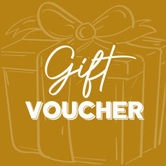 Gift Voucher