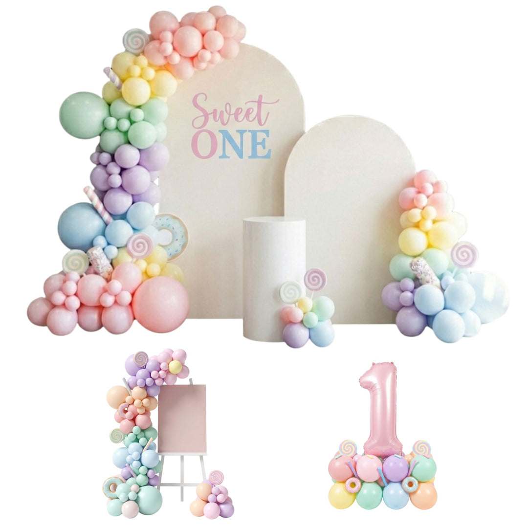 The Grand Celebration - Event Styling Package