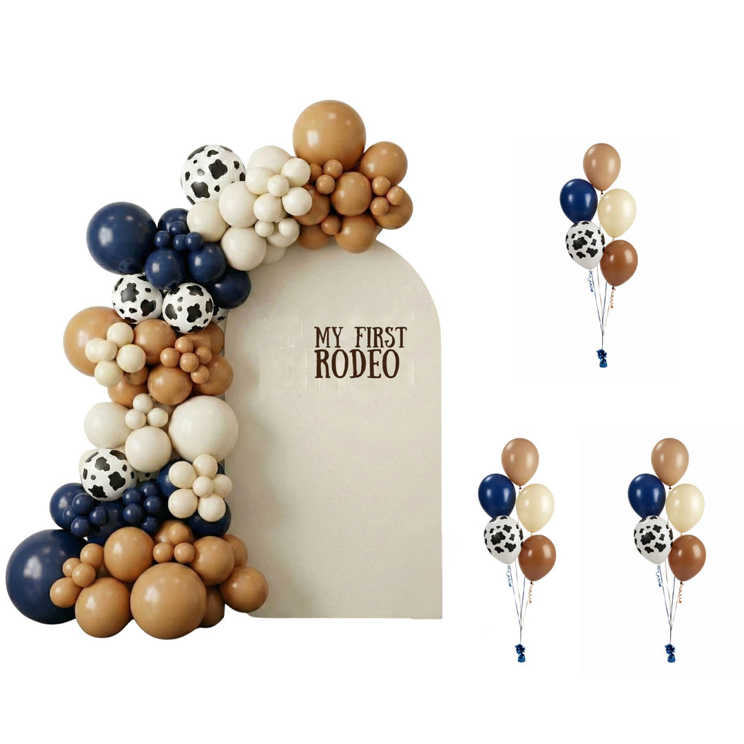 The Styled Statement - Event Styling Package