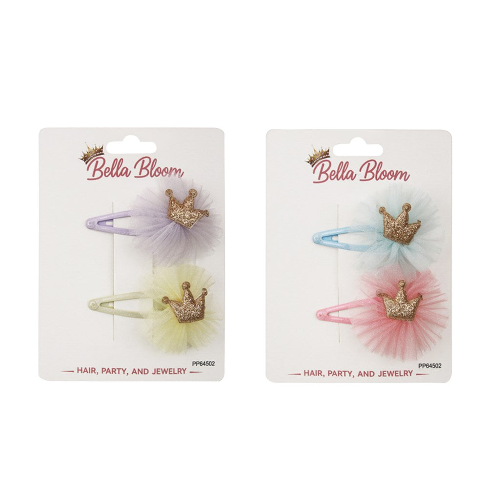 tiara-tulle-hair-clips-2pk-assorted