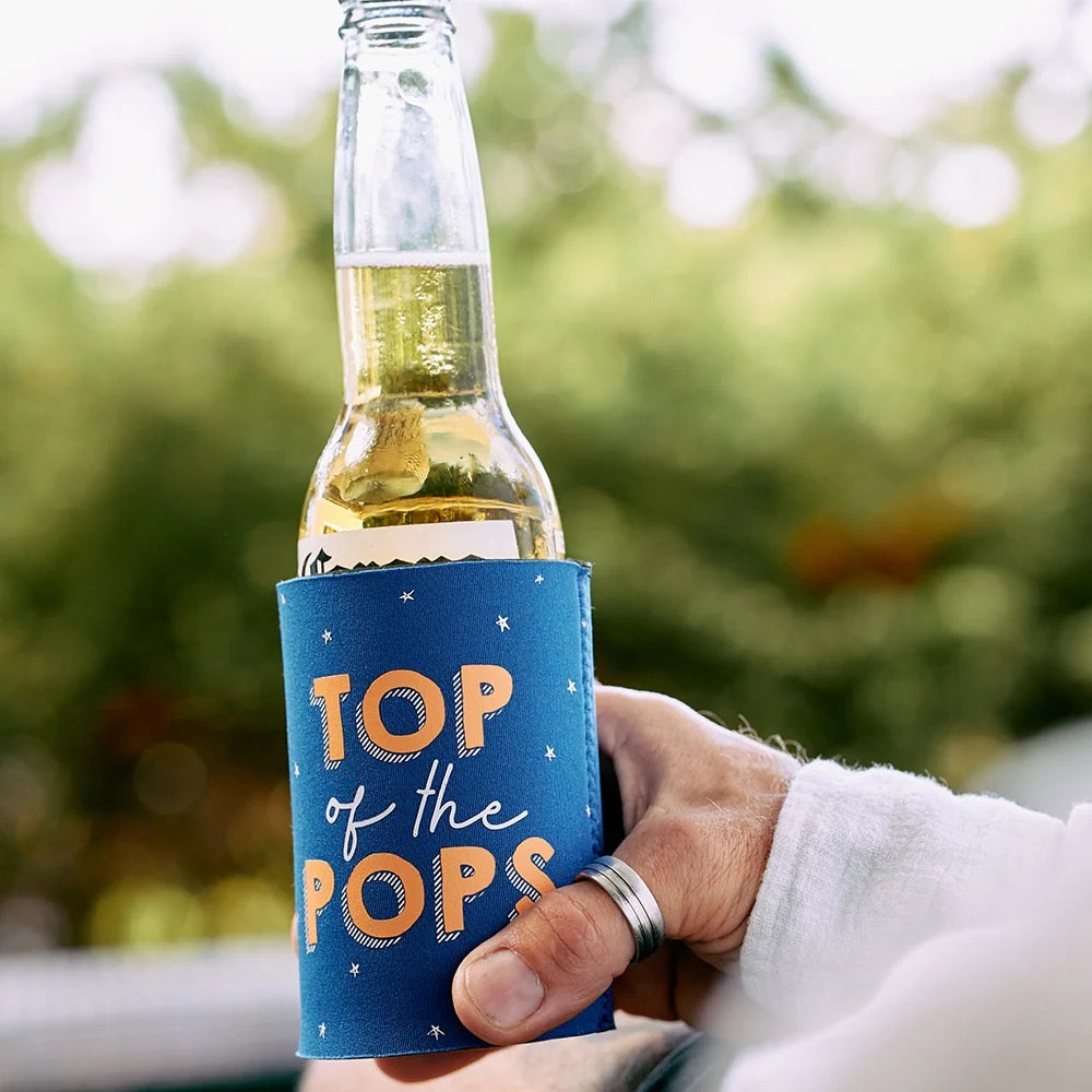 Top of the Pops Stubby Holder