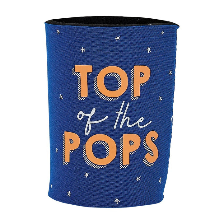 Top of the Pops Stubby Holder