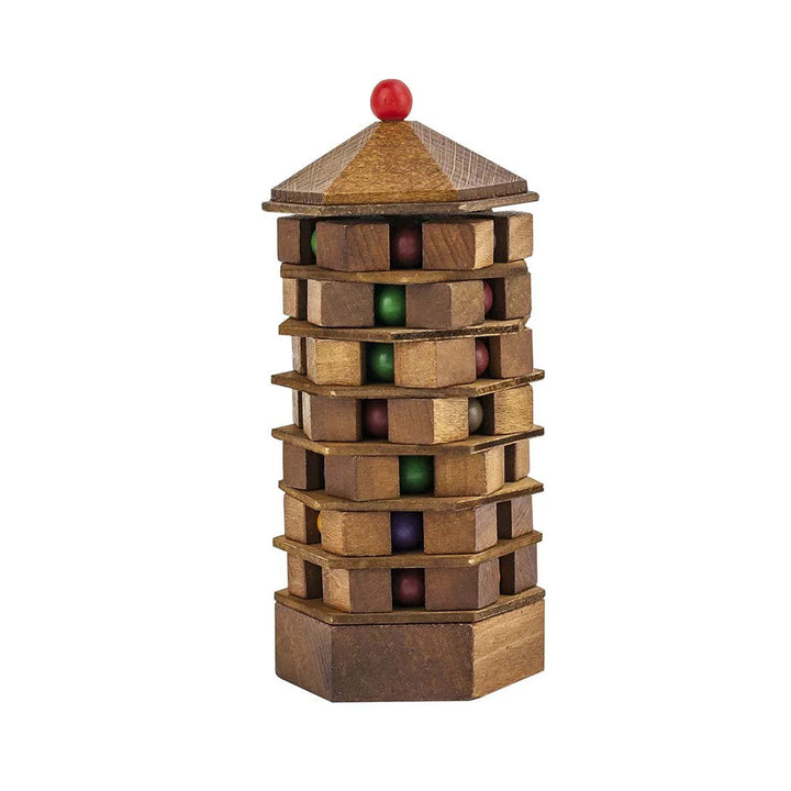 True Genius Mini Puzzle