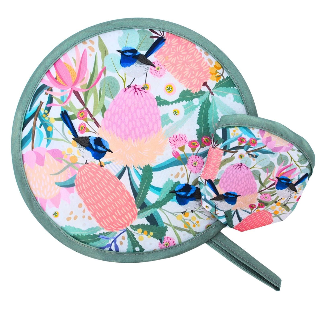Twist Fans Australian Bliss - Assorted