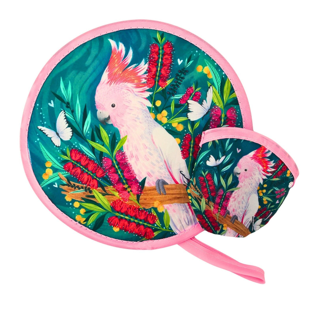 Twist Fans Australian Bliss - Assorted