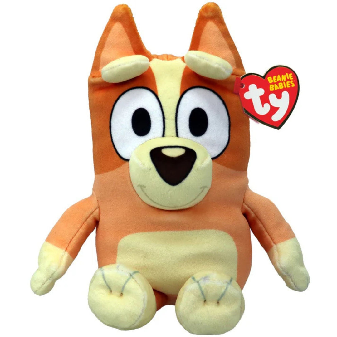 TY - Bingo Floppy Beanie