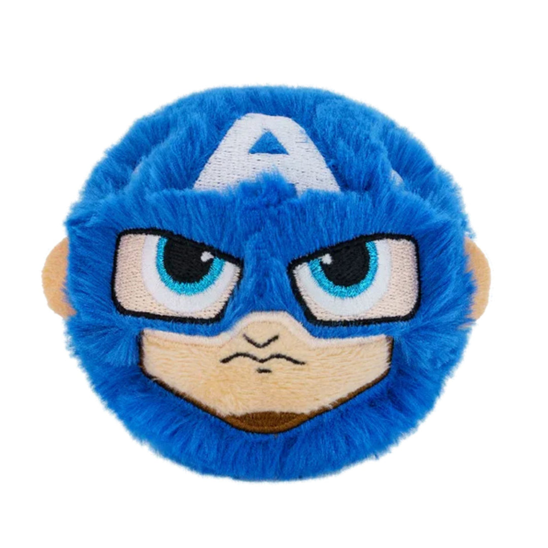 TY – Captain America Bounce