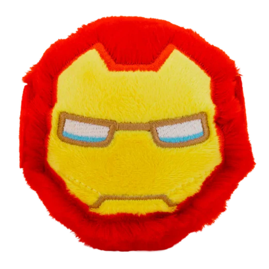 TY – Iron Man Bounce

