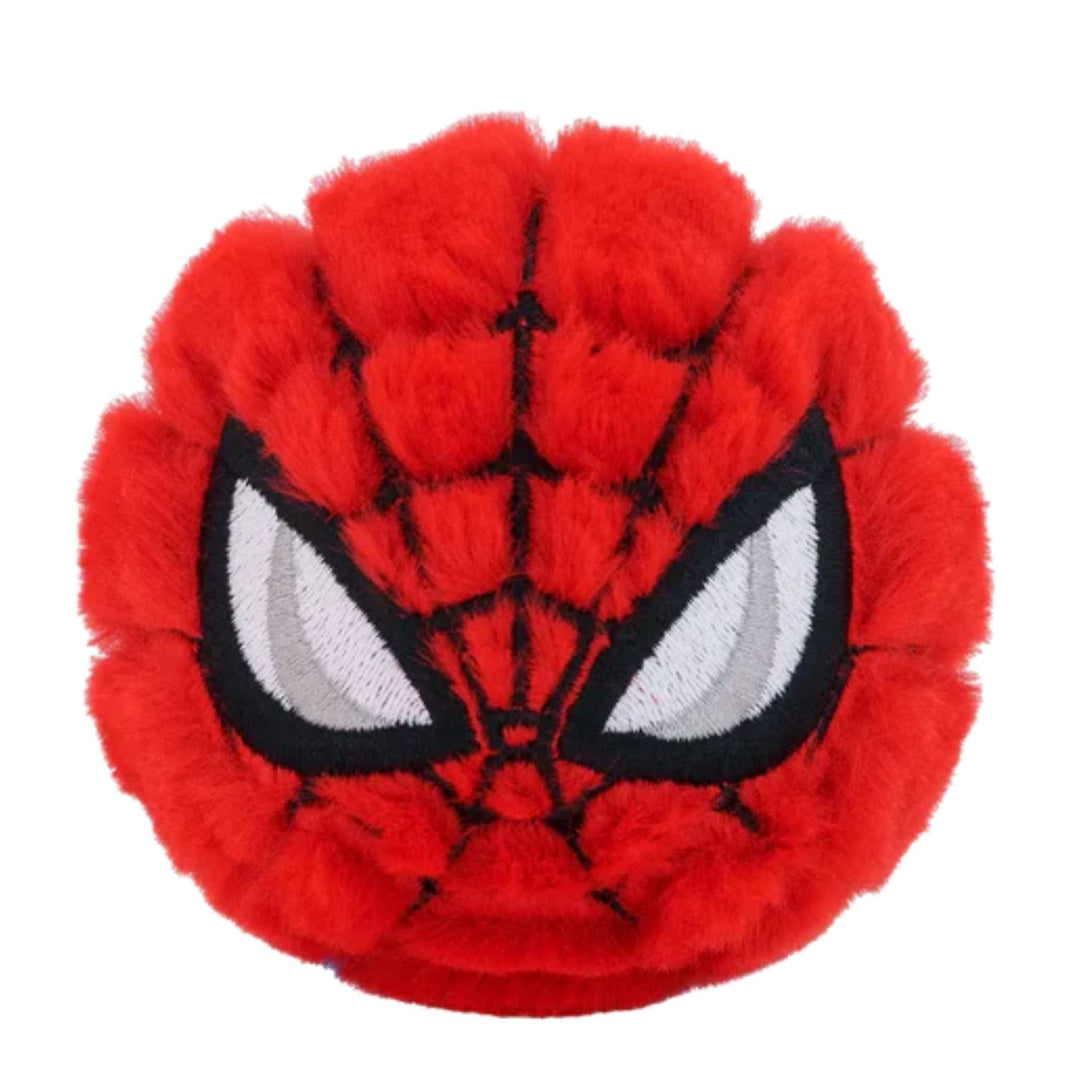 TY – Spider-Man Bounce