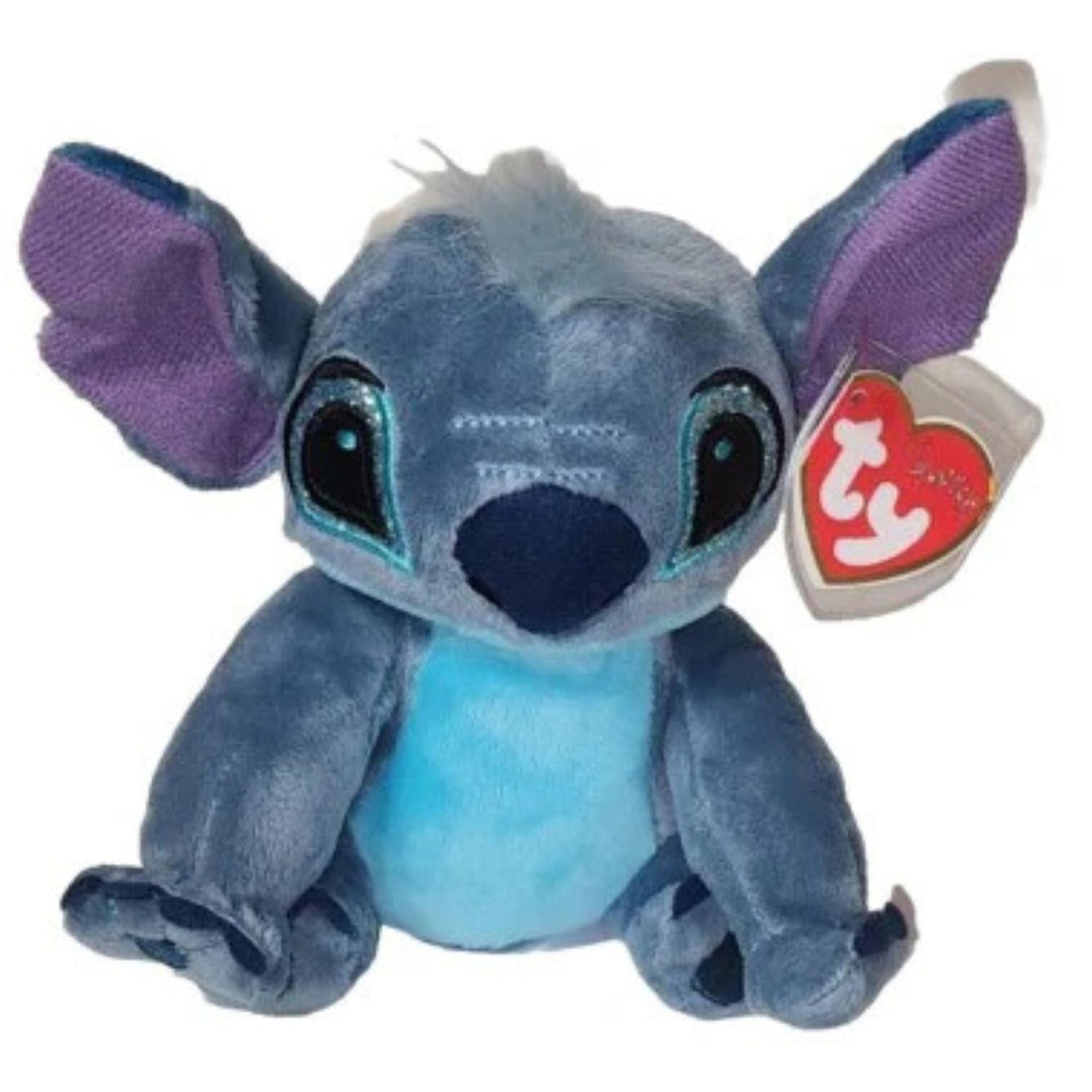 TY - Stitch Floppy Beanie