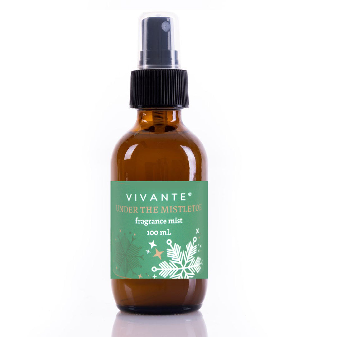 Under The Mistletoe - Fragrance Mist