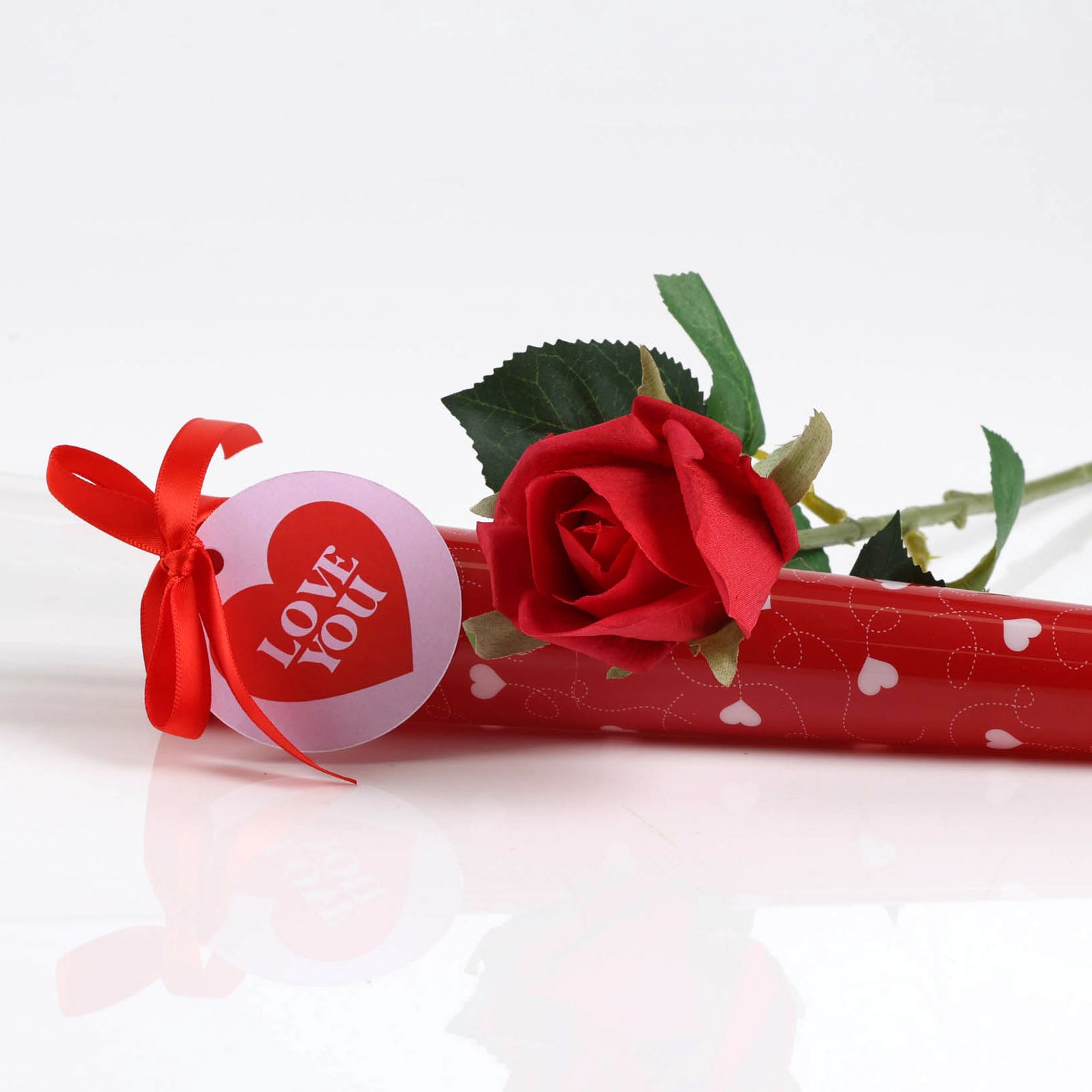 Valentines Day Posy - Small 