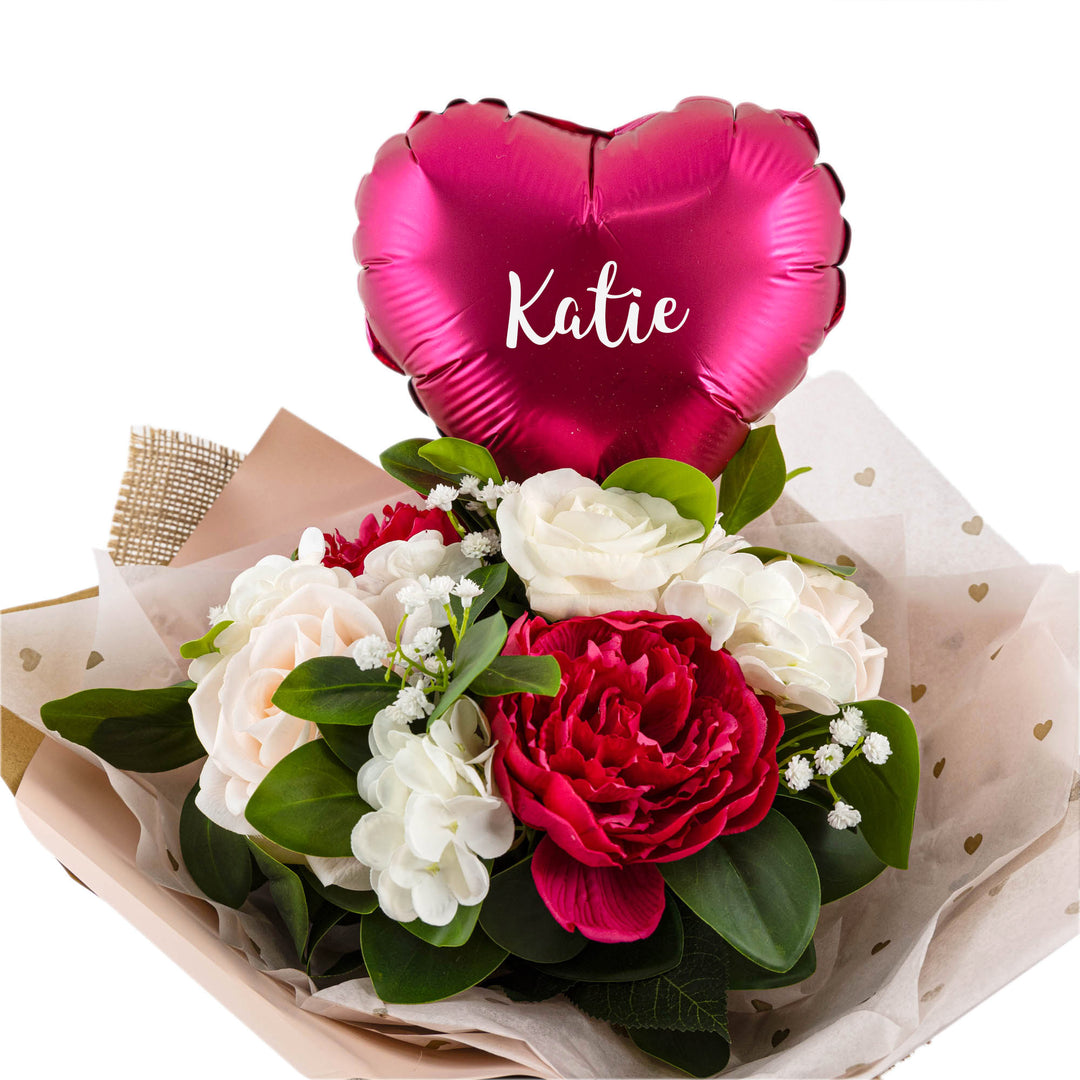 Valentine&