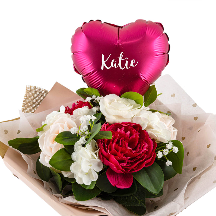 Valentine&