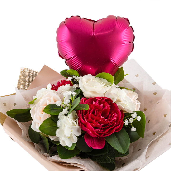 Valentine&