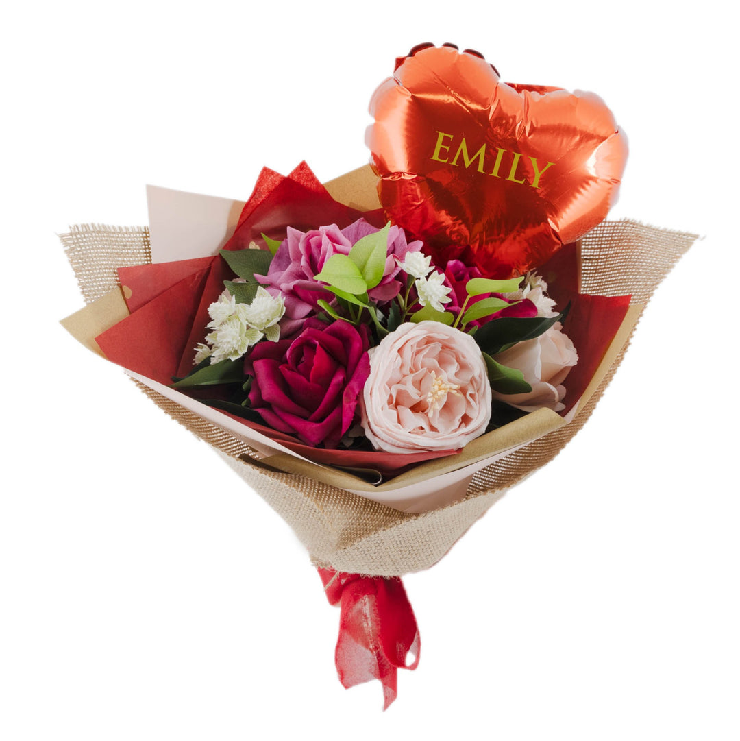 Valentine&