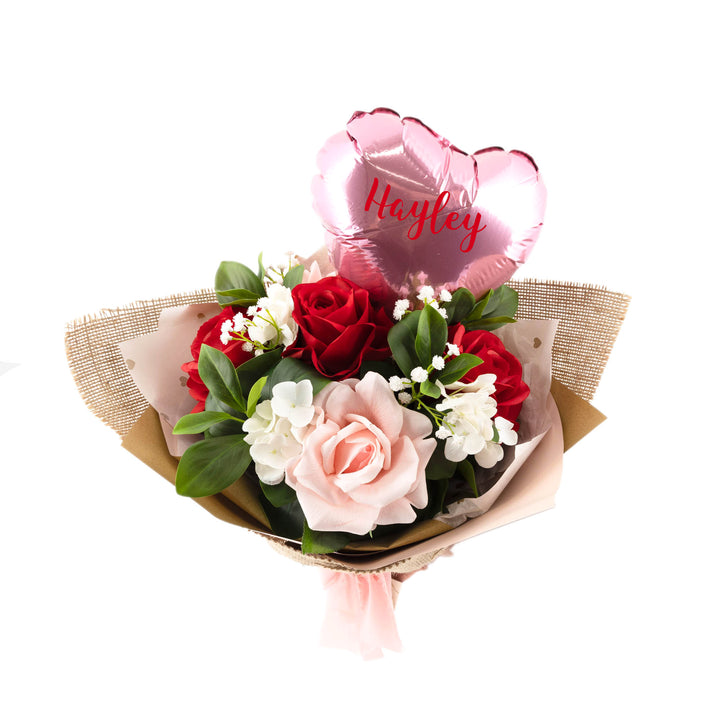 Valentine&
