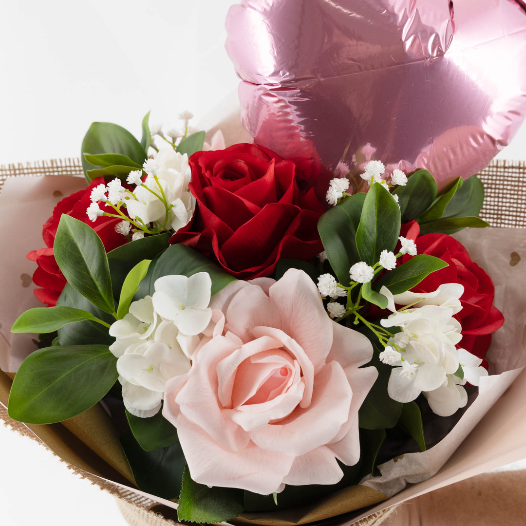 Valentine&