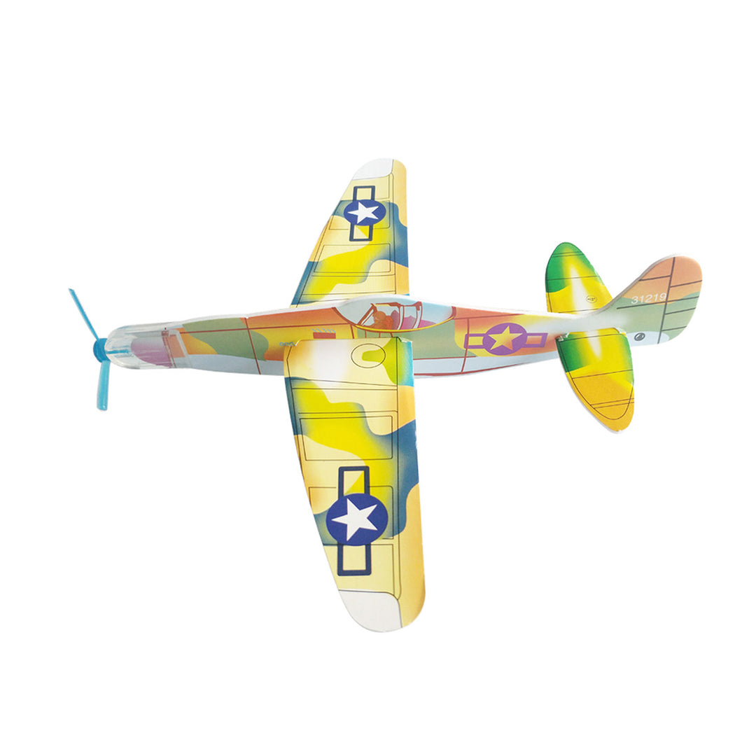 Vintage Glider Assorted