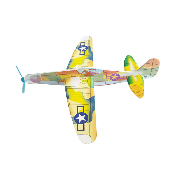Vintage Glider Assorted