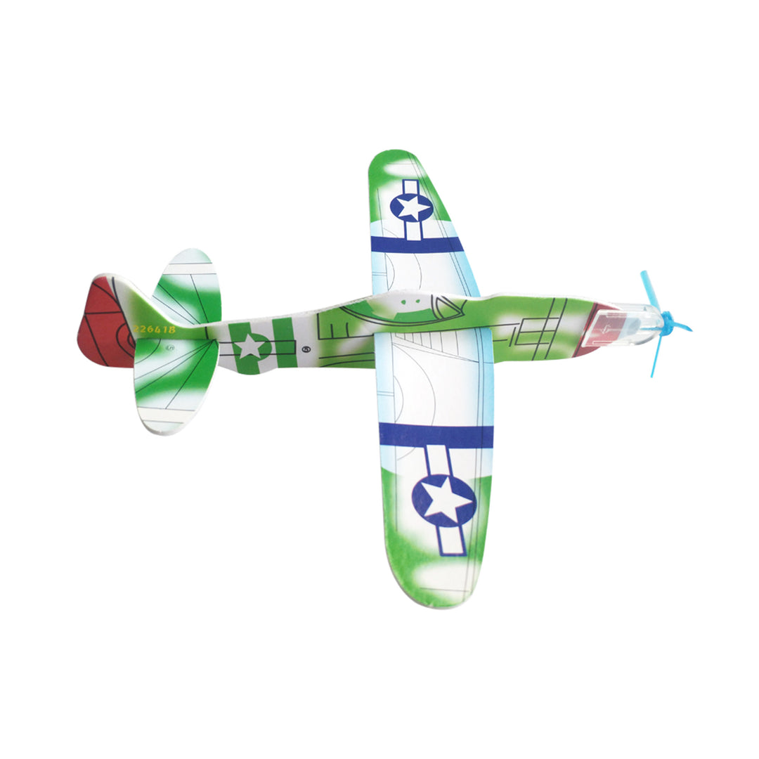 Vintage Glider Assorted
