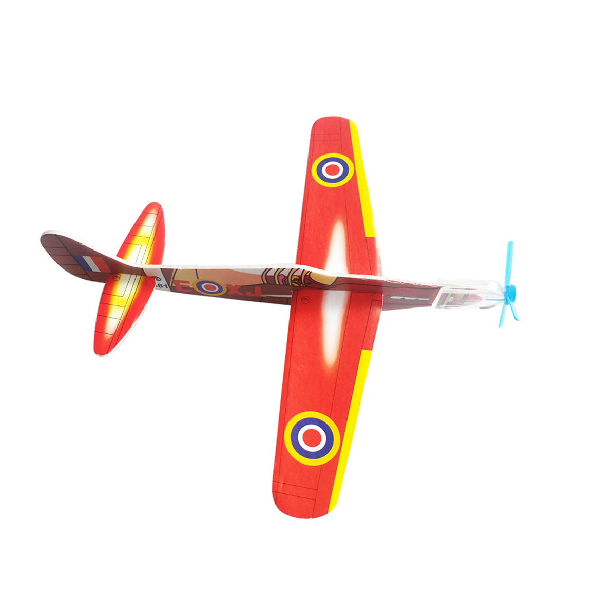Vintage Glider Assorted