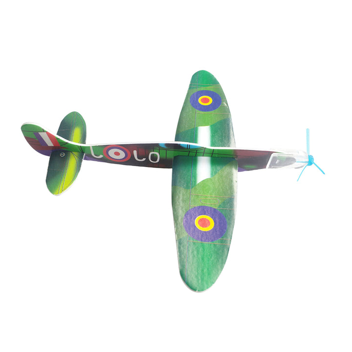 Vintage Glider Assorted