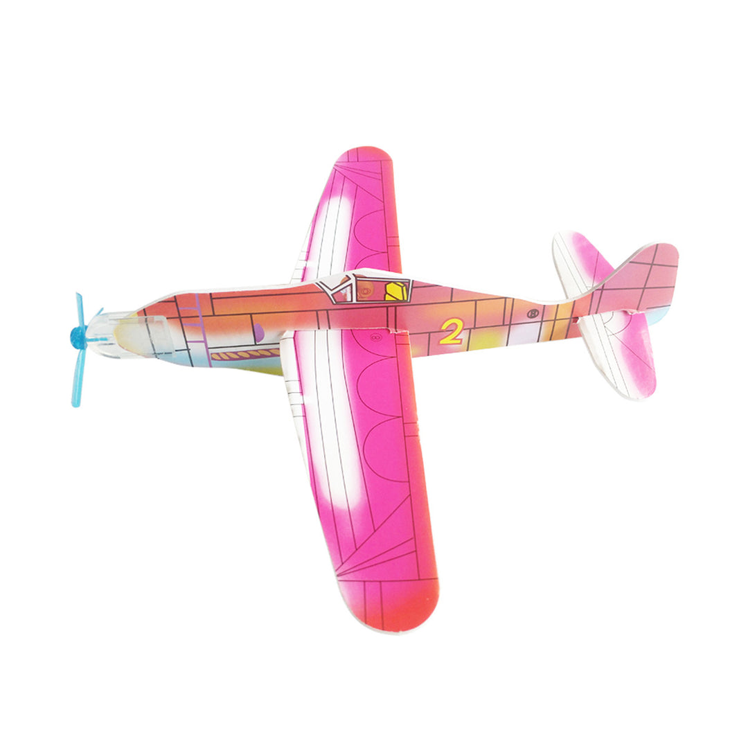 Vintage Glider Assorted