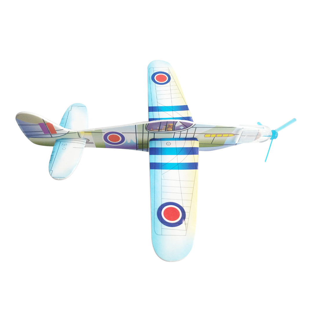 Vintage Glider Assorted