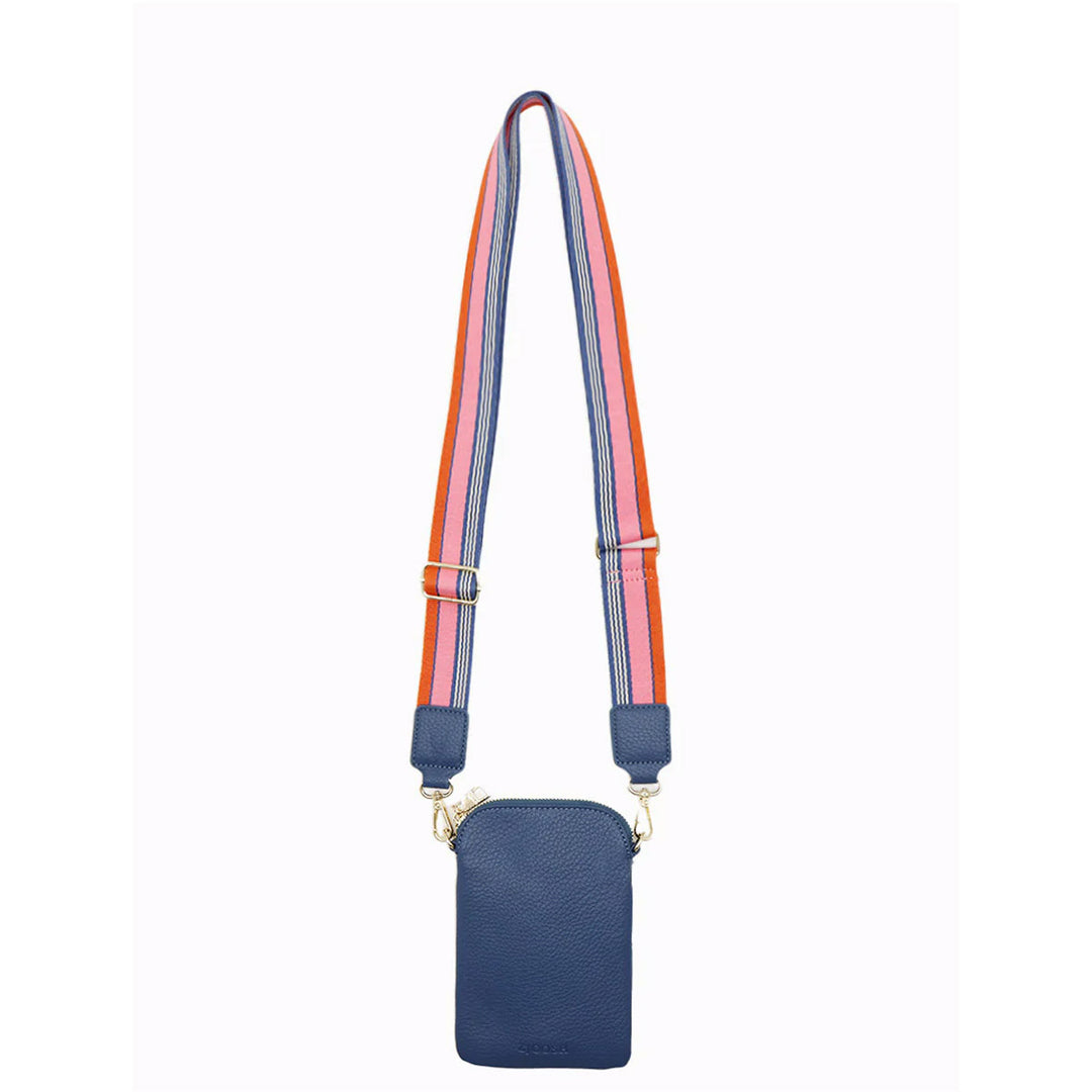 Wanderer Cross Body Bag Slate