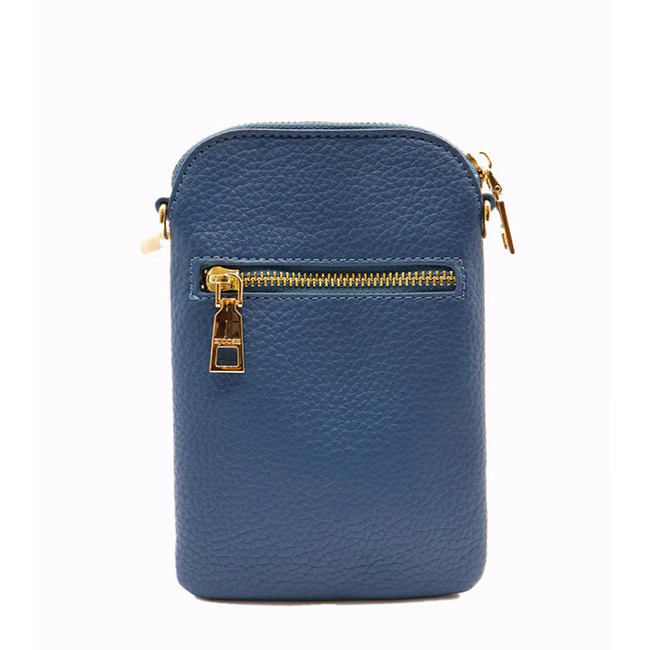 Wanderer Cross Body Bag Slate