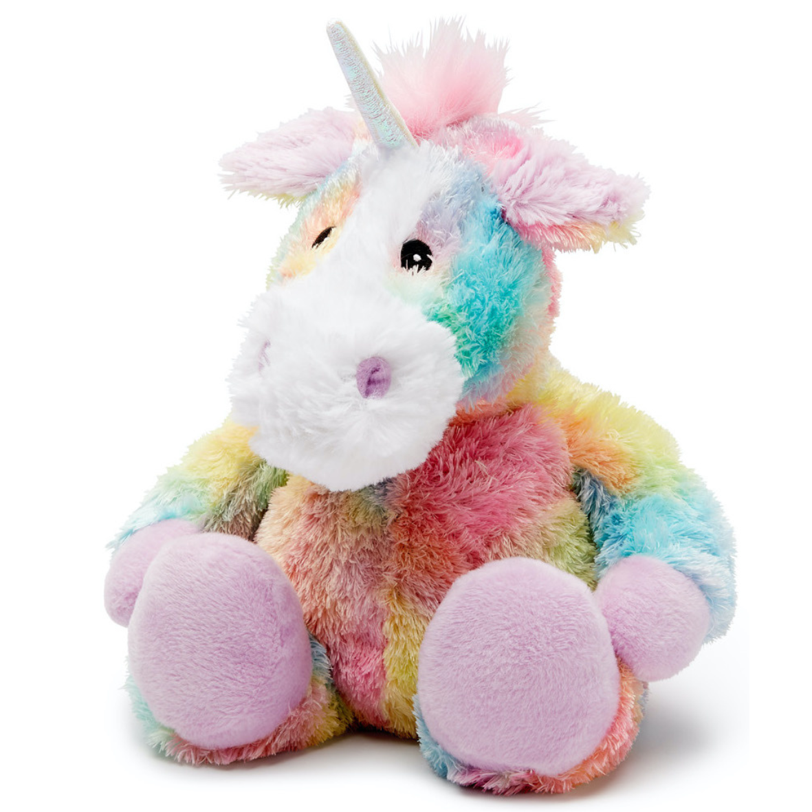 Warmies - Rainbow Unicorn