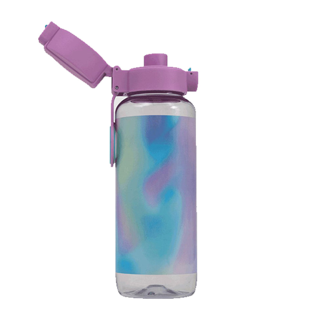 Big Water Bottle 650ml - Aurora