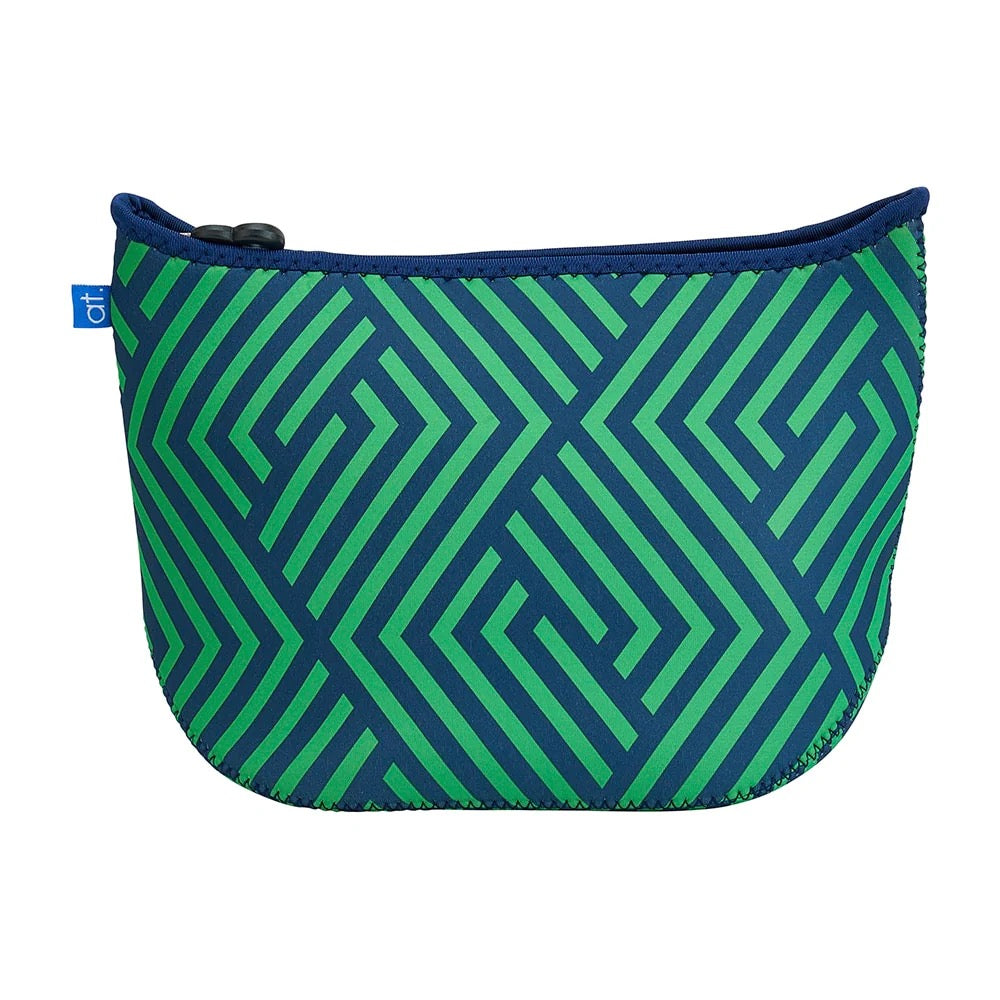 Wet Pack - Zig Zag