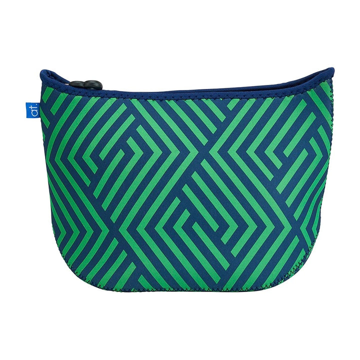 Wet Pack - Zig Zag