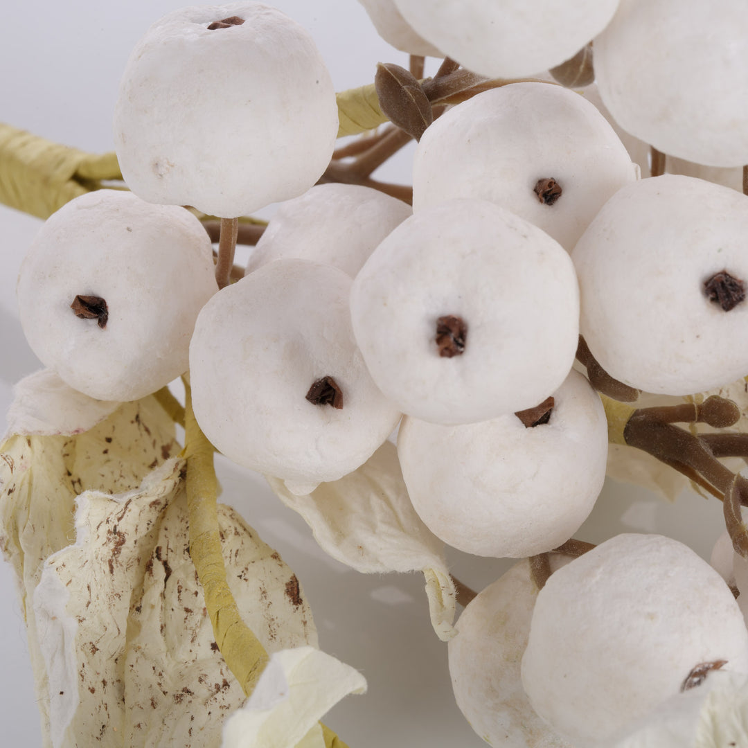 White Berry Pick