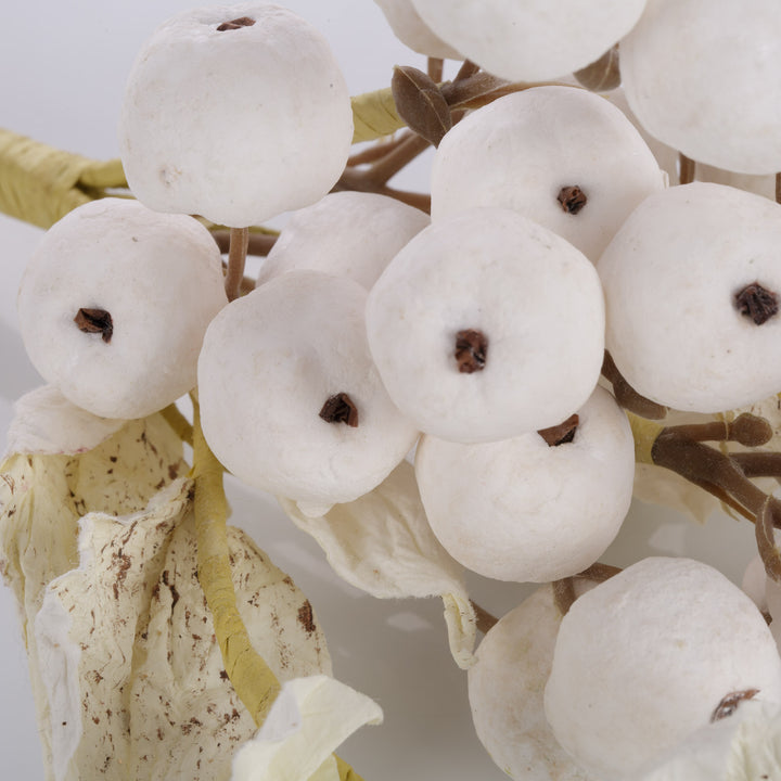 White Berry Pick
