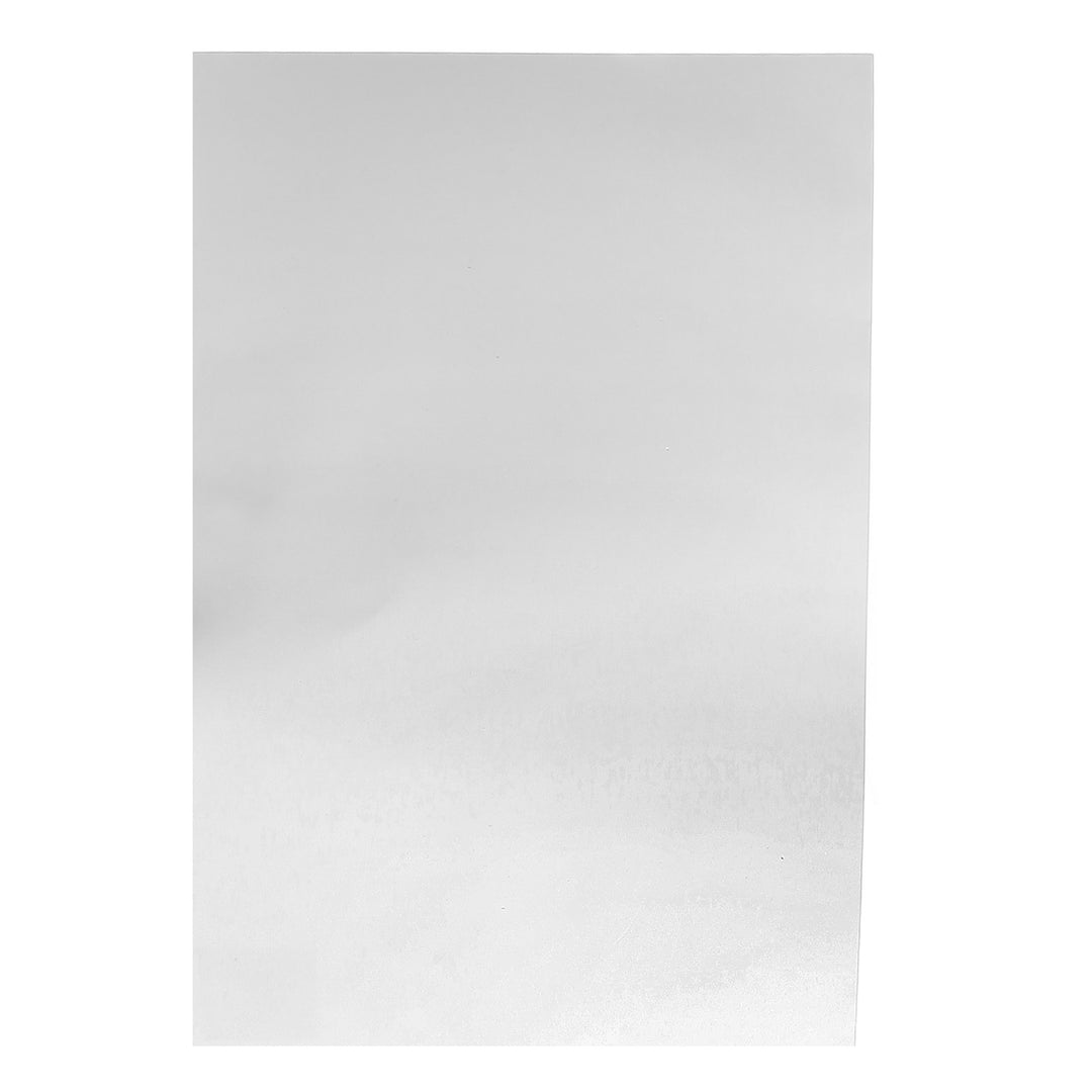 EVA Foam Sheet - White