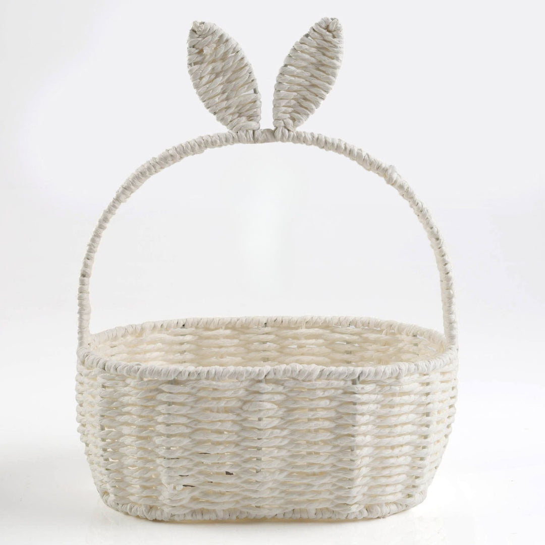 white-oval-rattan-easter-basket-with-bunny-ears