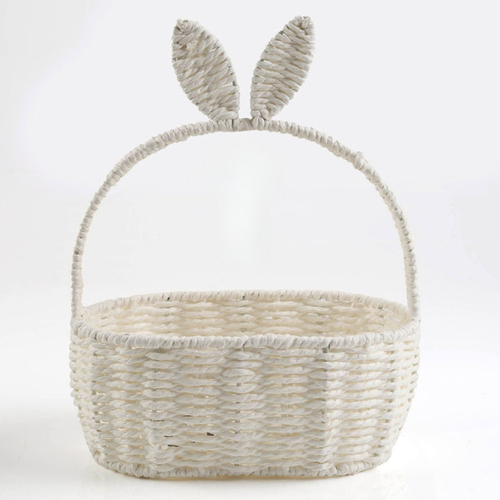 white-oval-rattan-easter-basket-with-bunny-ears
